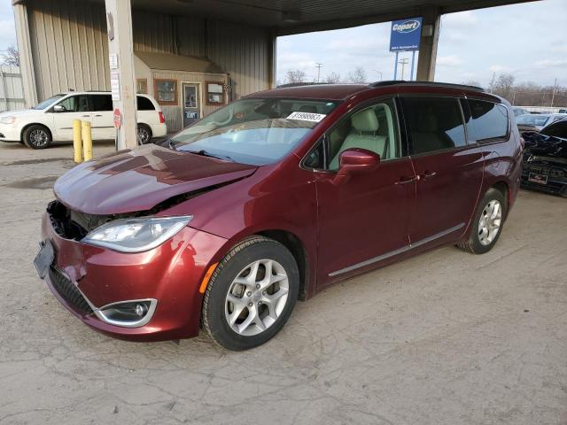 Chrysler Pacifica (2017)