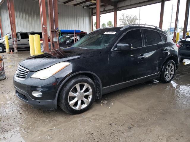 Infiniti Ex35 (2008)