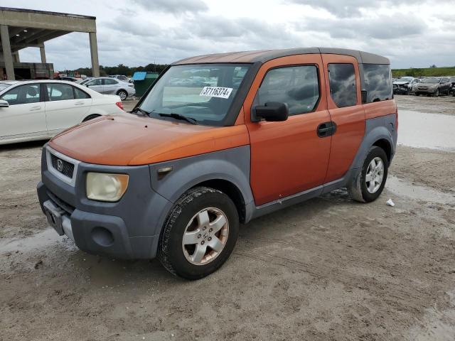 Honda Element (2004)