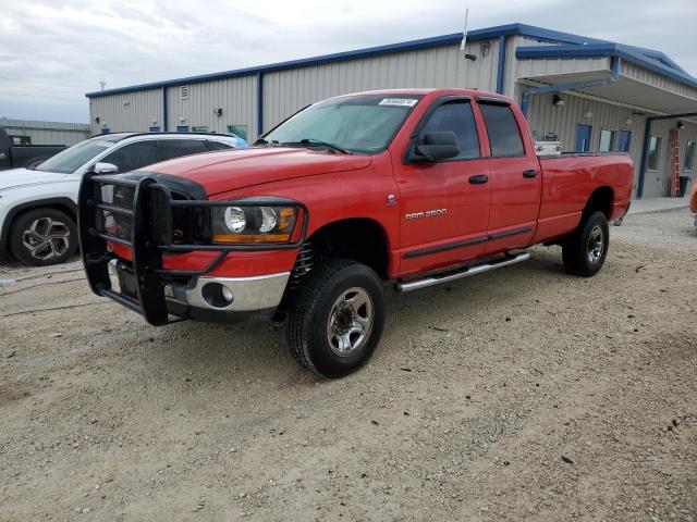 Dodge Ram 2500 (2006)