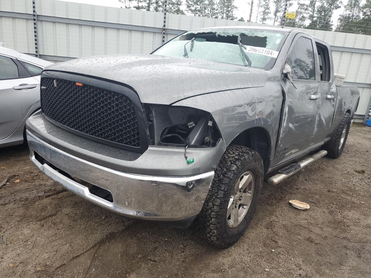 Dodge Ram (2011)