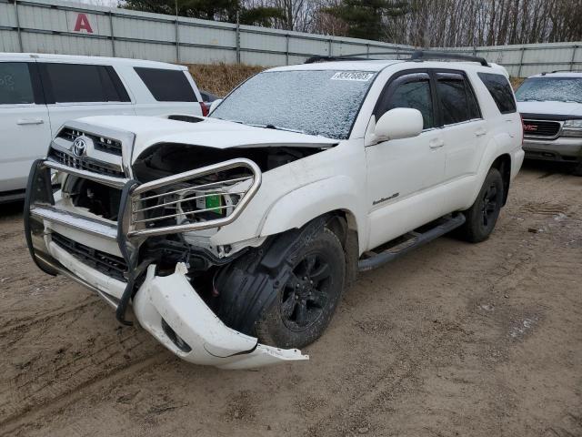 Toyota 4runner (2006)