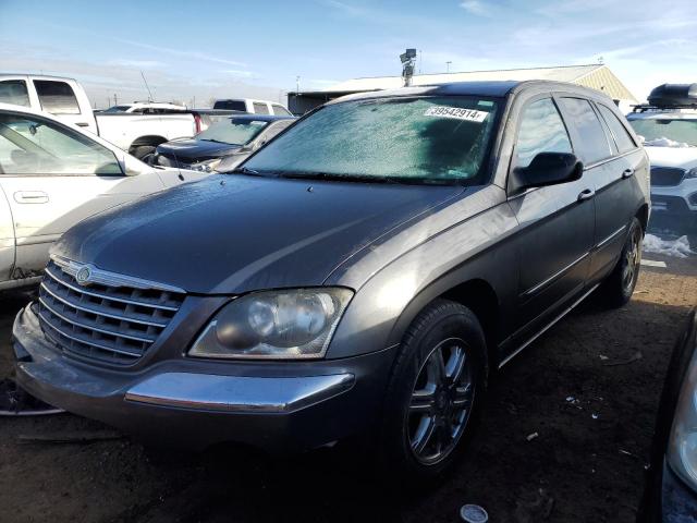 Chrysler Pacifica (2004)