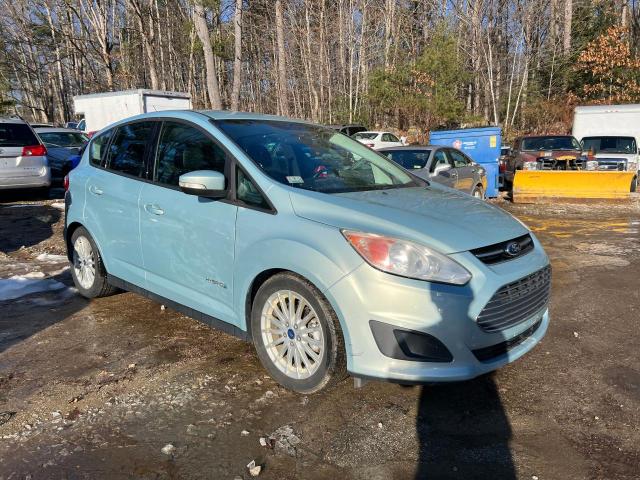 Ford Cmax (2013)