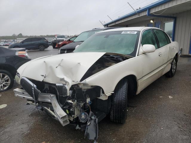 Buick Park ave (2003)