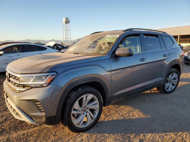 Volkswagen Atlas (2021)