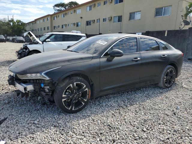 Kia K5 (2023)