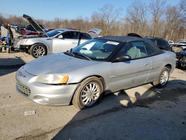 Chrysler Sebring (2001)