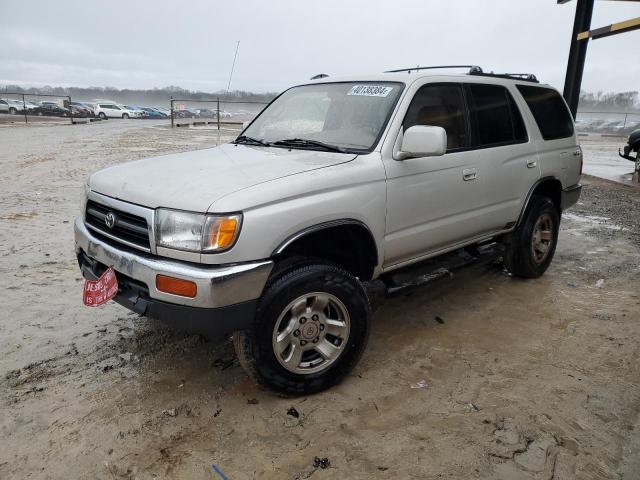 Toyota 4runner (1996)