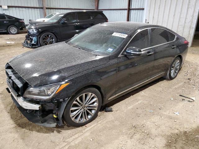 Genesis G80 (2017)