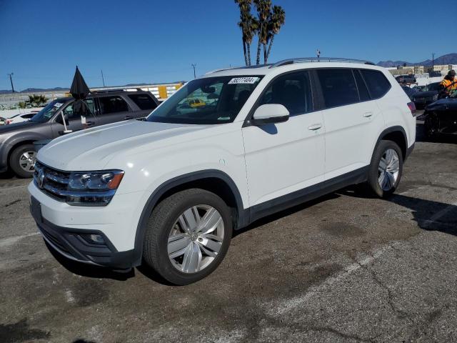 Volkswagen Atlas (2019)