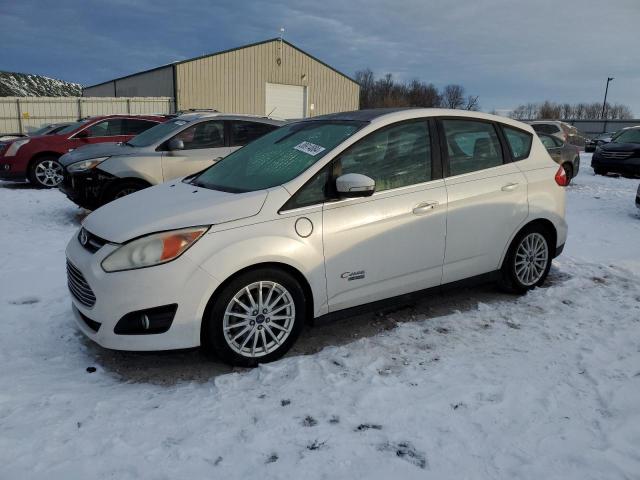 Ford Cmax (2013)