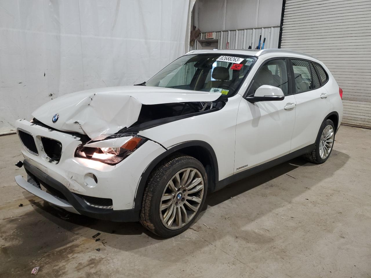 Bmw X1 (2013)