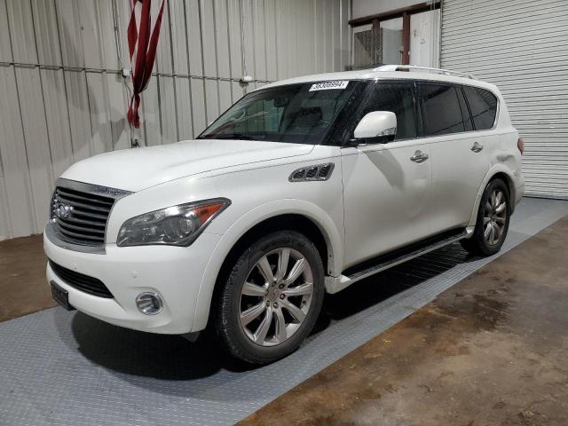 Infiniti Qx56 (2013)