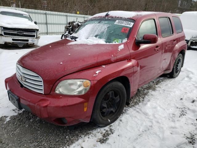 Chevrolet Hhr (2010)