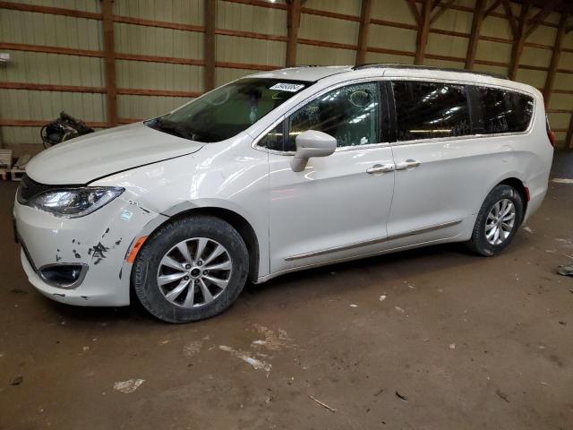 Chrysler Pacifica (2017)