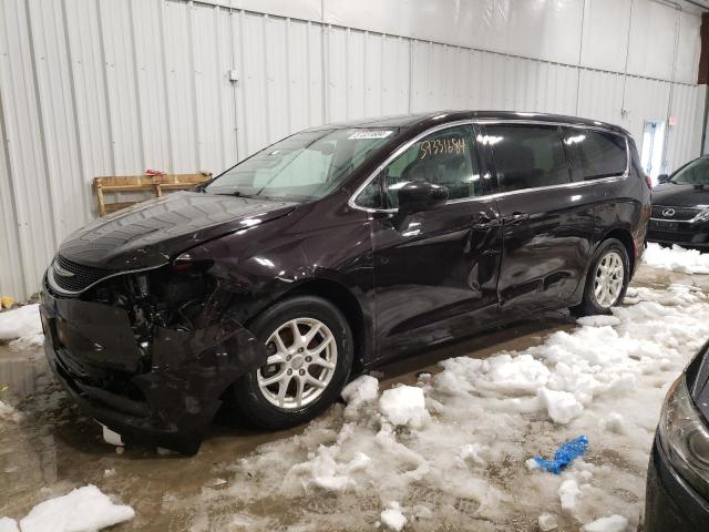 Chrysler Pacifica (2017)