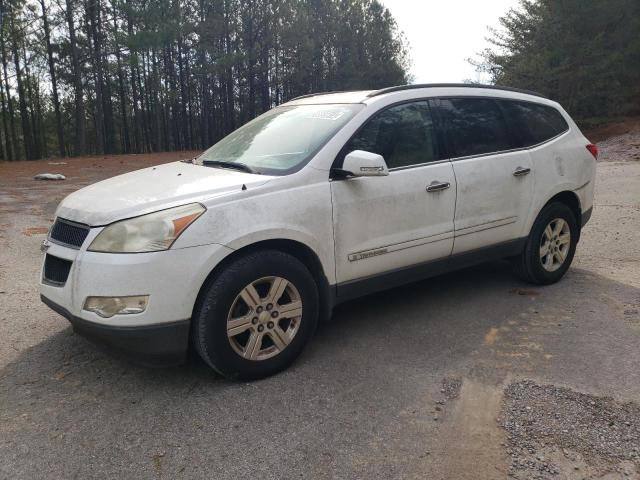Chevrolet Traverse (2009)