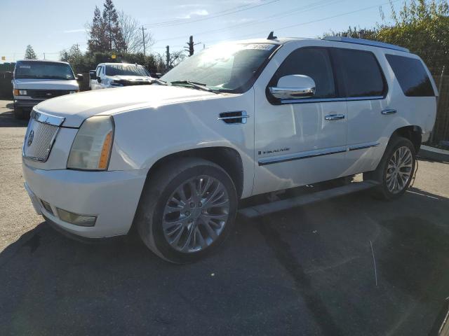 Cadillac Escalade (2008)