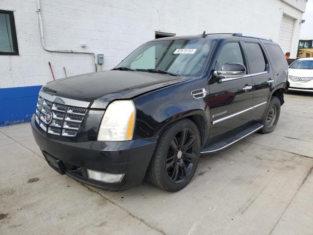 Cadillac Escalade (2007)
