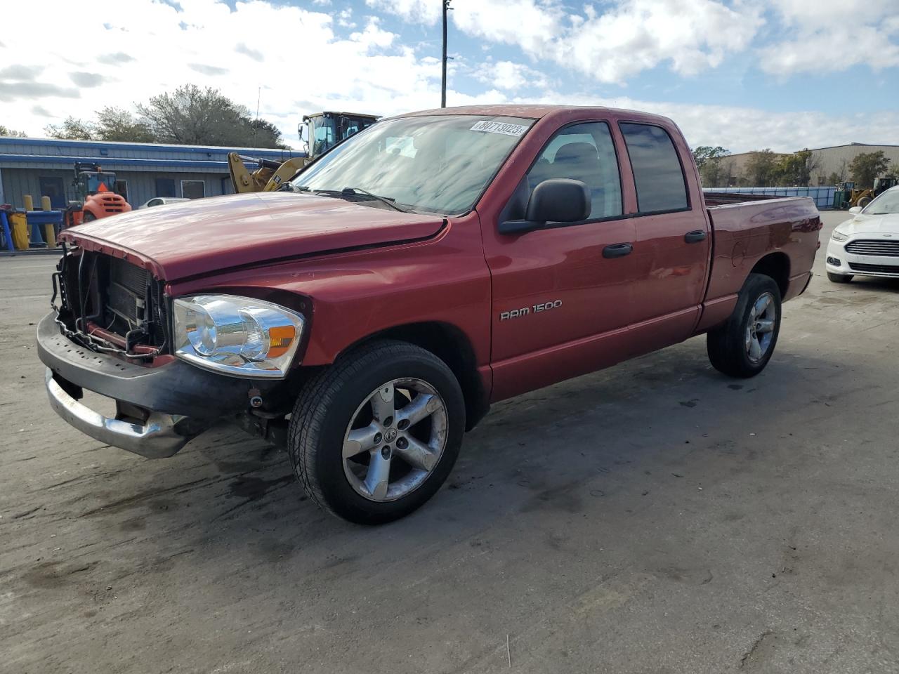 Dodge Ram (2007)