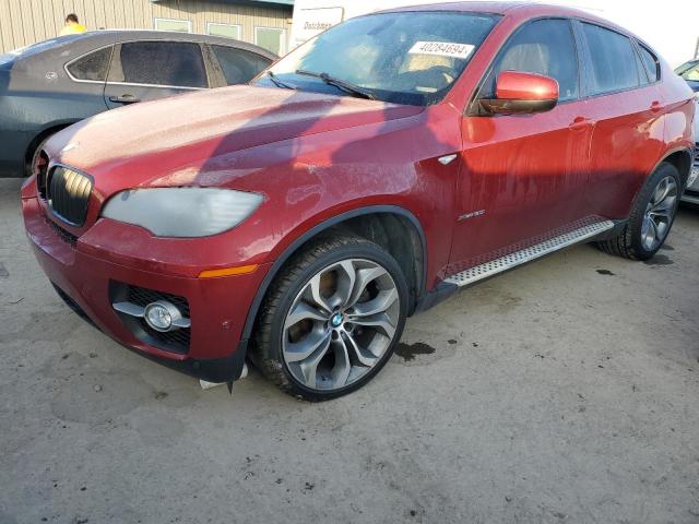 Bmw X6 (2014)