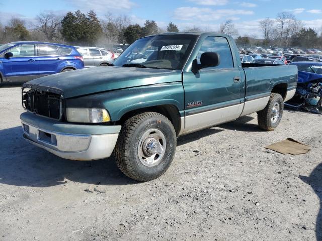Dodge Ram 2500 (1999)