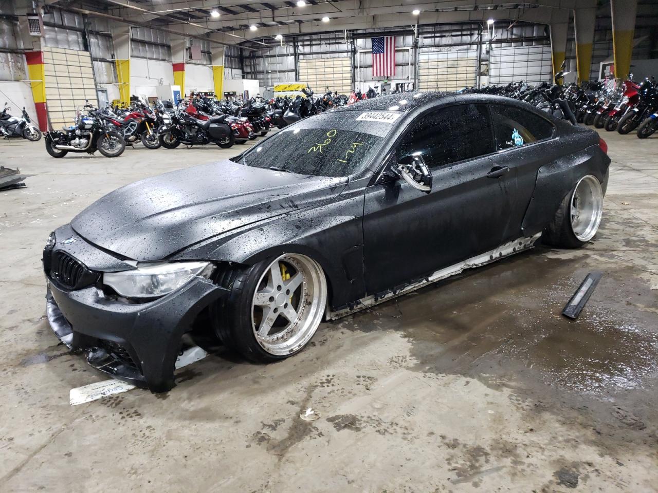 Bmw 4er (2014)