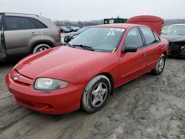 Chevrolet Cavalier (2003)