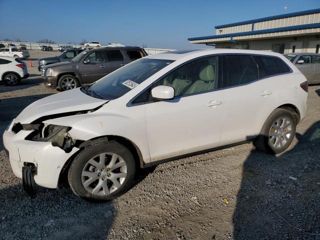 Mazda Cx-7 (2007)