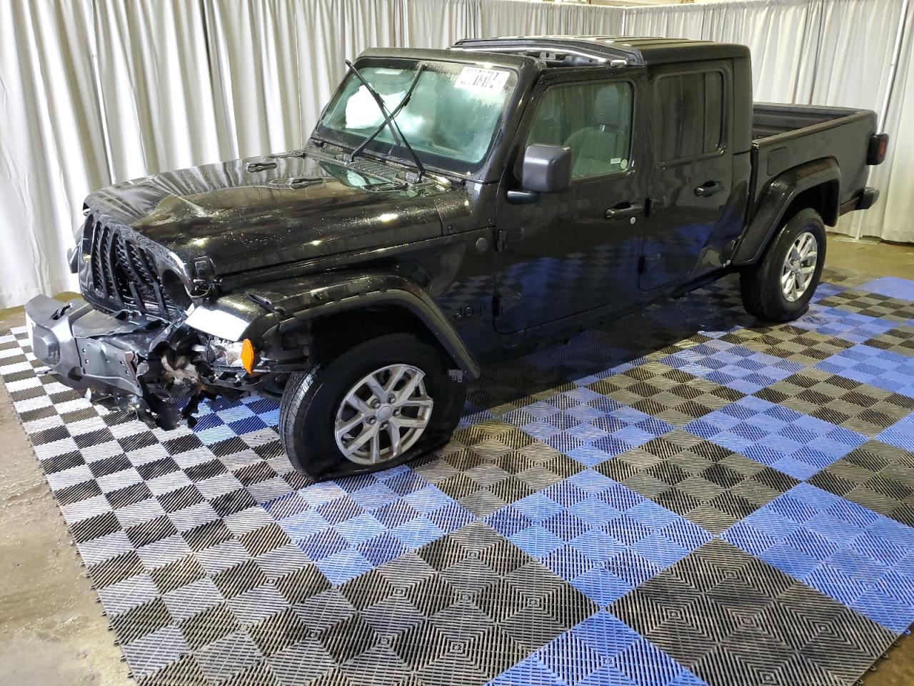 Jeep Gladiator (2023)
