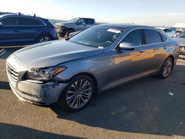 Hyundai Genesis (2015)