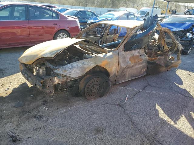 Chevrolet Cavalier (2002)