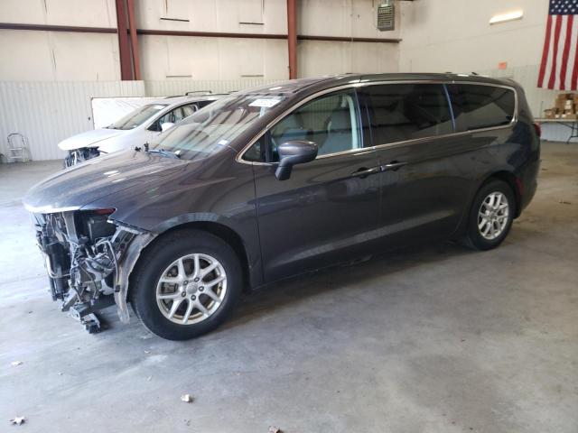 Chrysler Pacifica (2017)