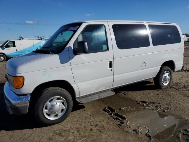 Ford Econoline (2005)