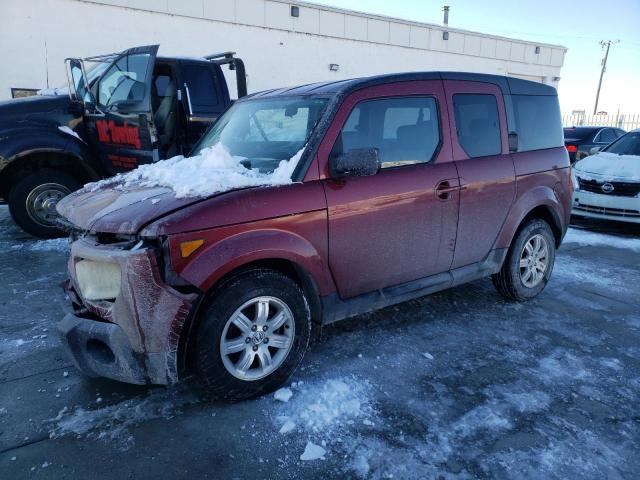 Honda Element (2006)