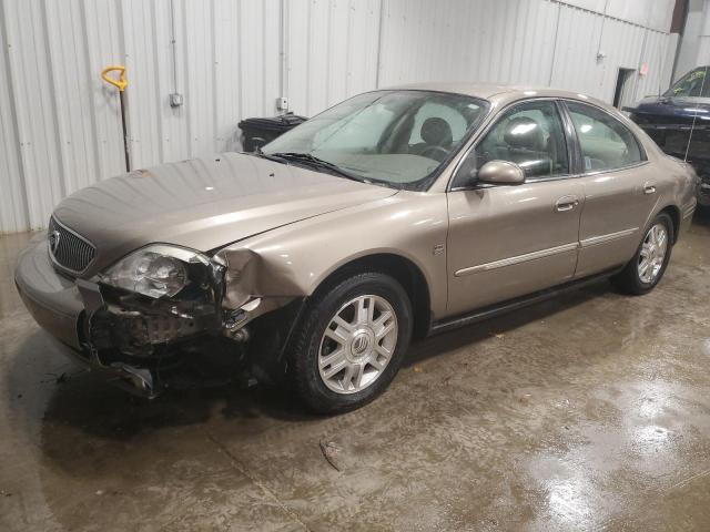 Mercury Sable (2004)