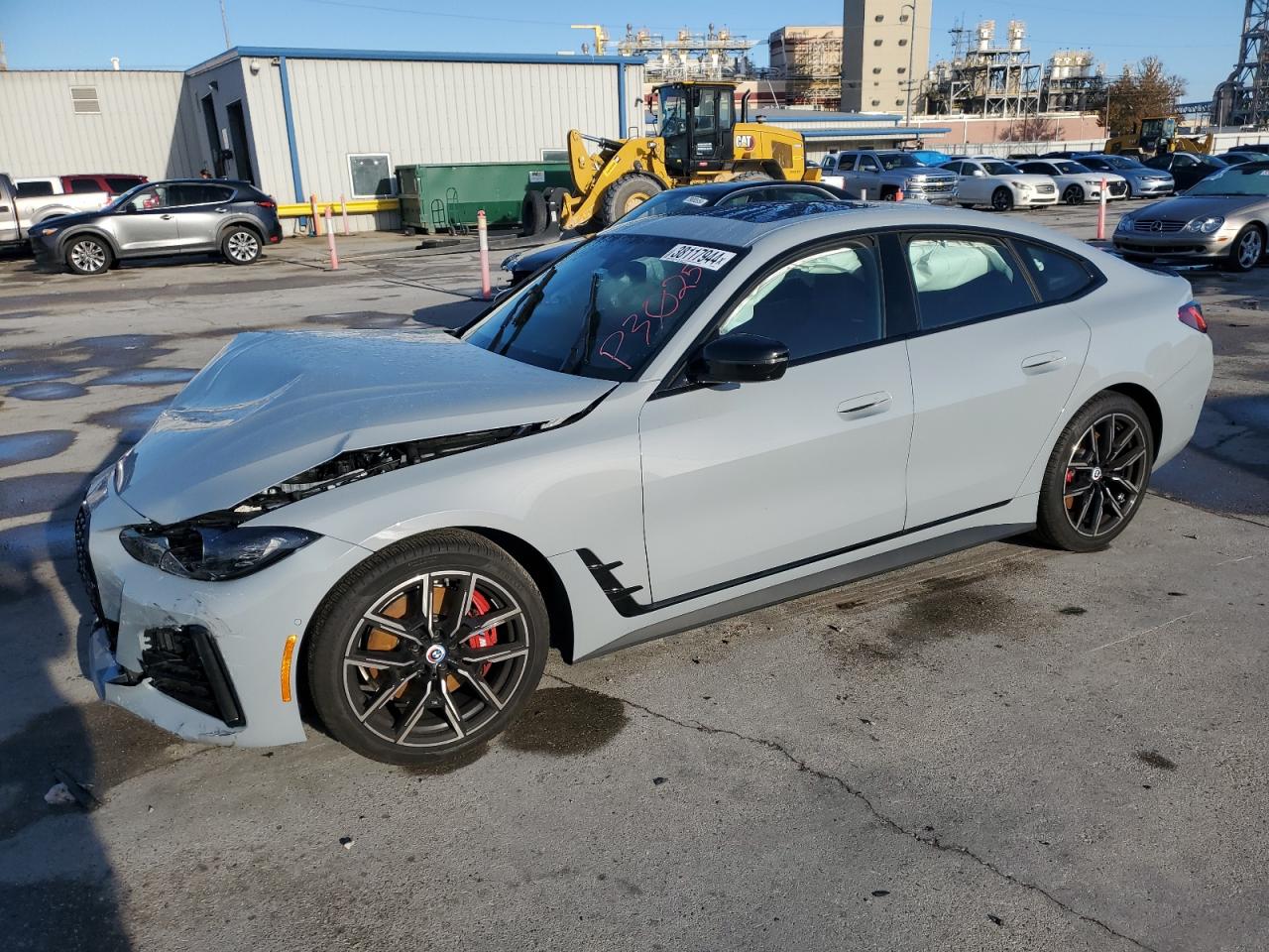 Bmw 4er (2023)