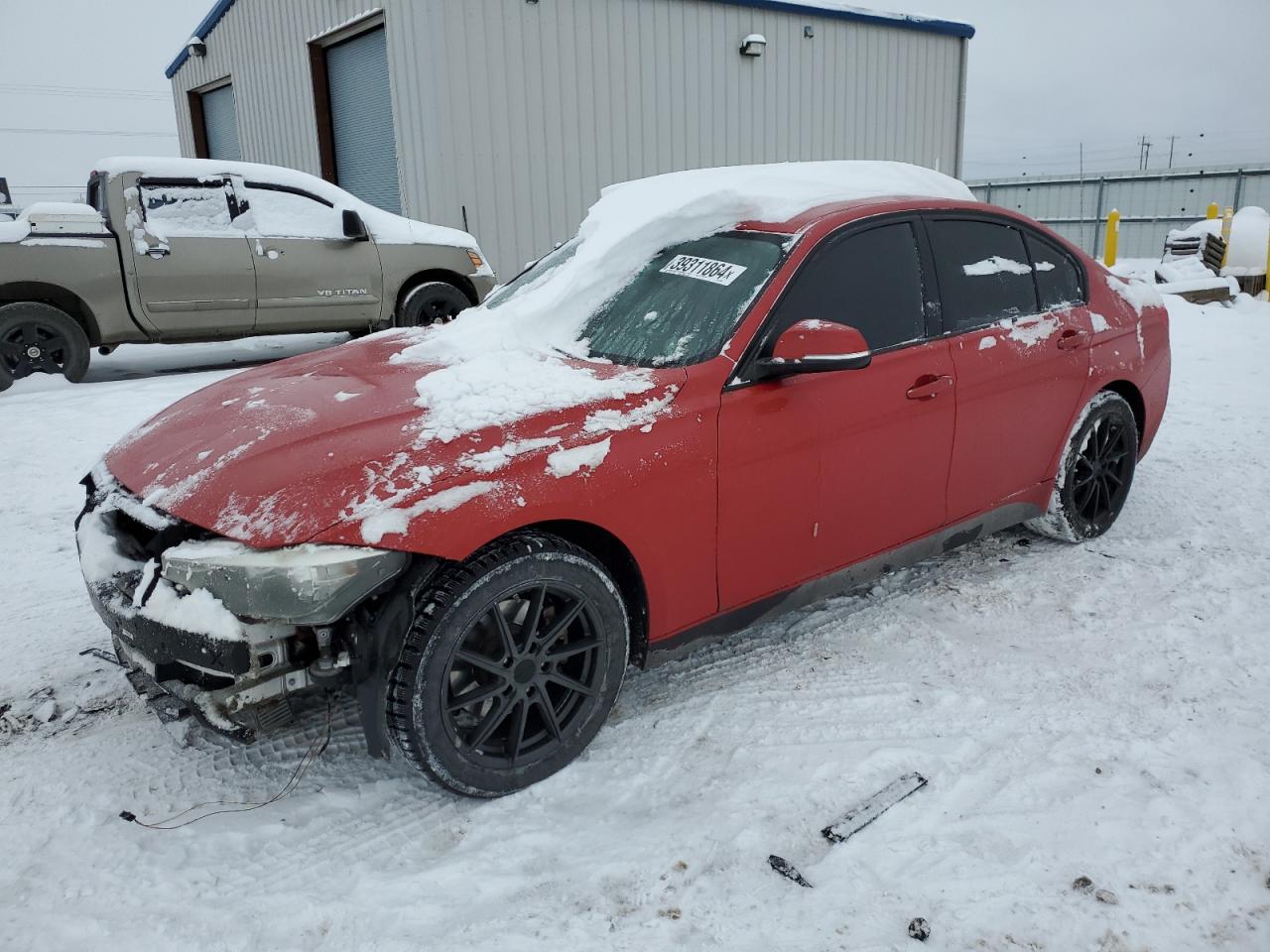 Bmw 3er (2016)