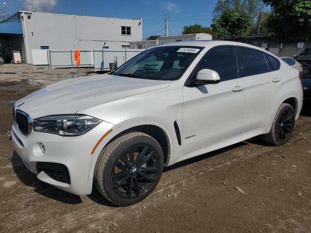 Bmw X6 (2018)