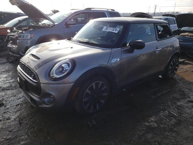 Mini Cooper (2020)