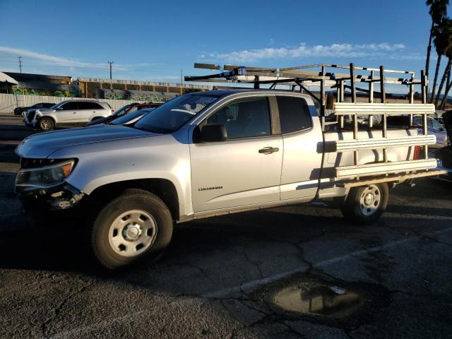 Chevrolet Colorado (2016)