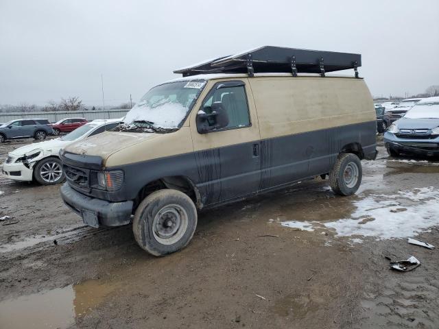 Ford Econoline (1998)