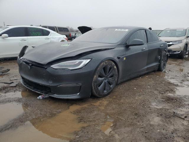 Tesla Model s (2021)