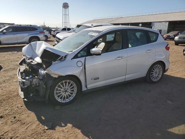 Ford Cmax (2014)
