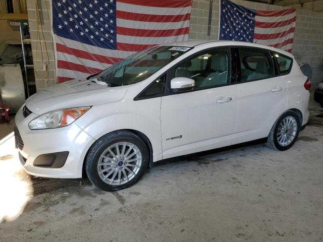 Ford Cmax (2013)