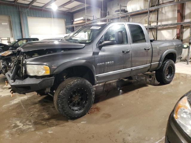 Dodge Ram 2500 (2004)
