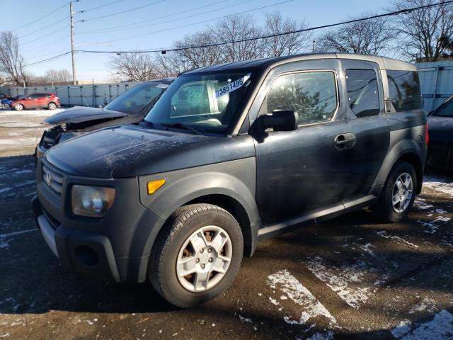 Honda Element (2008)