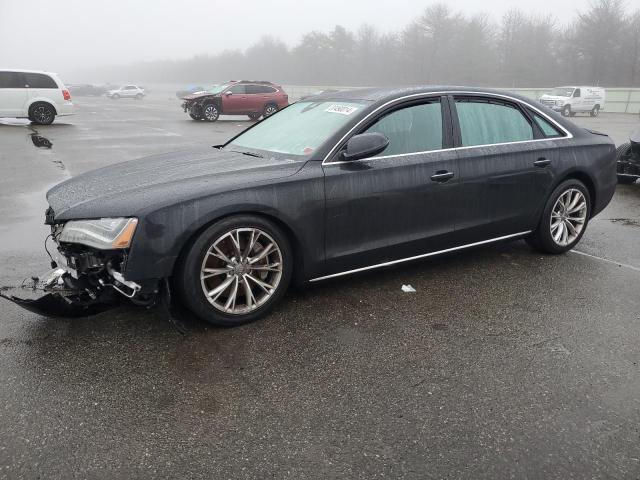 Audi A8 (2011)