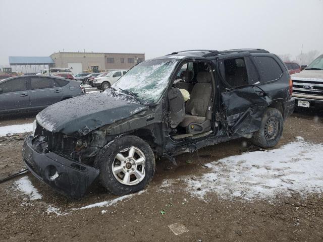 Gmc Envoy (2004)
